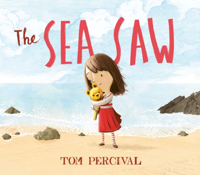 The Sea Saw, Paperback / softback Book