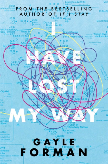 I Have Lost My Way, Paperback / softback Book
