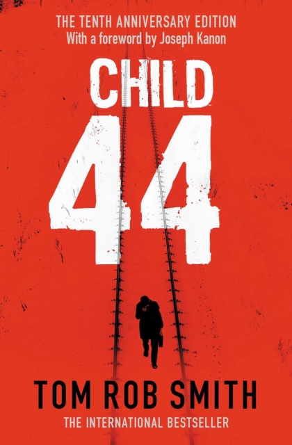 Child 44, Paperback / softback Book