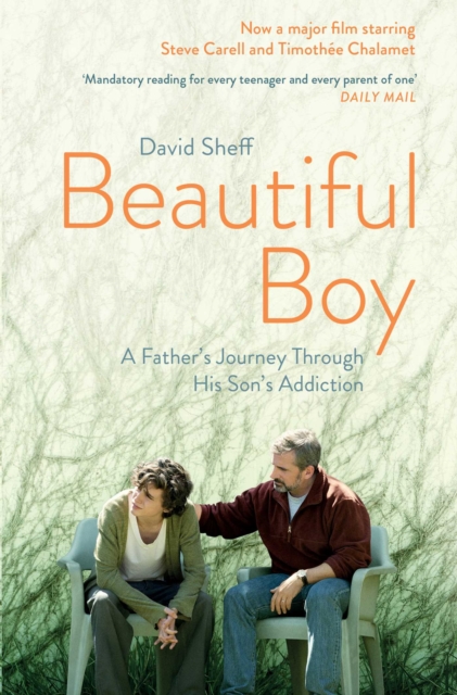 Beautiful Boy : A Father's Journey Through His Son's  Addiction, Paperback / softback Book