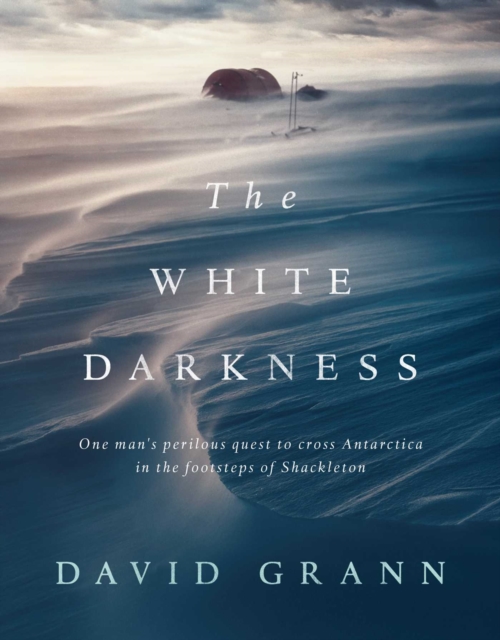 The White Darkness, EPUB eBook