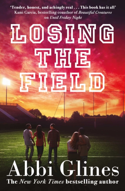 Losing the Field, EPUB eBook