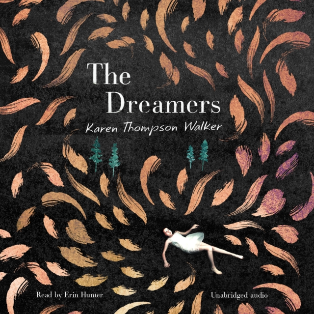 The Dreamers, eAudiobook MP3 eaudioBook