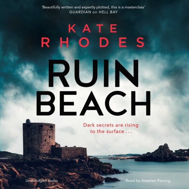 Ruin Beach : The Isles of Scilly Mysteries: 2, eAudiobook MP3 eaudioBook
