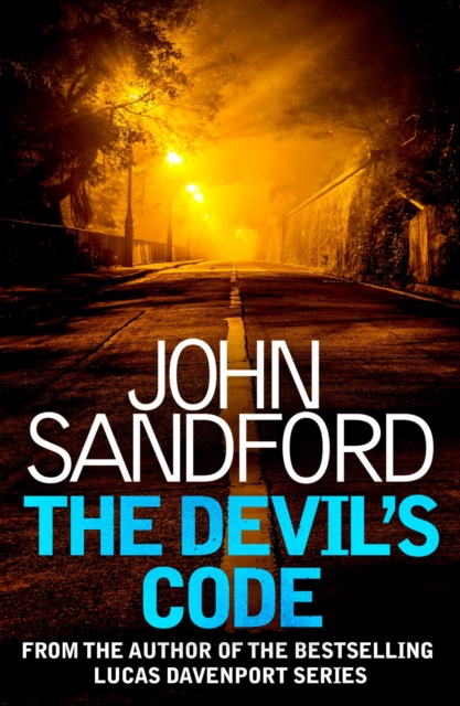 The Devil's Code : Kidd 3, EPUB eBook