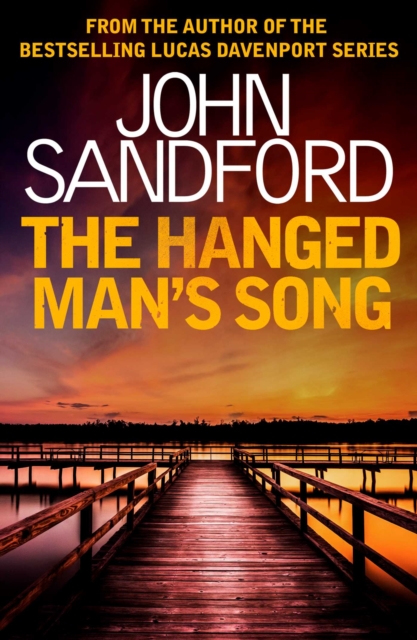 The Hanged Man's Song : Kidd 4, EPUB eBook