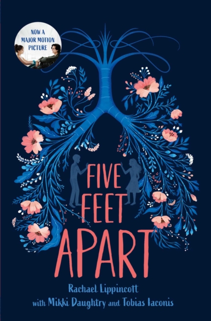 Five Feet Apart, EPUB eBook