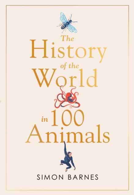 History of the World in 100 Animals, EPUB eBook