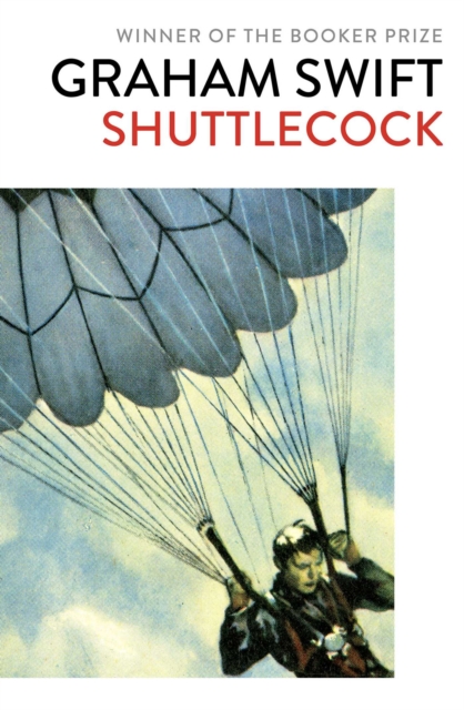 Shuttlecock, EPUB eBook