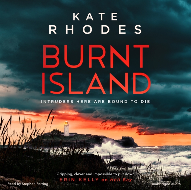 Burnt Island : The Isles of Scilly Mysteries: 3, eAudiobook MP3 eaudioBook