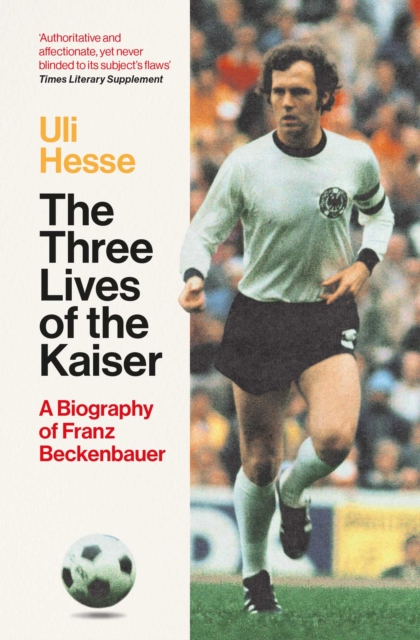 The Three Lives of the Kaiser, EPUB eBook