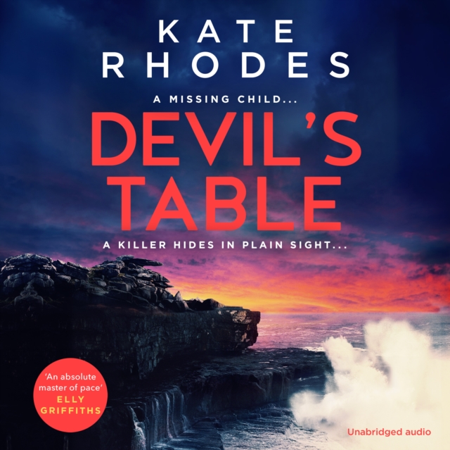 Devil's Table : The Isles of Scilly Mysteries: 5, eAudiobook MP3 eaudioBook