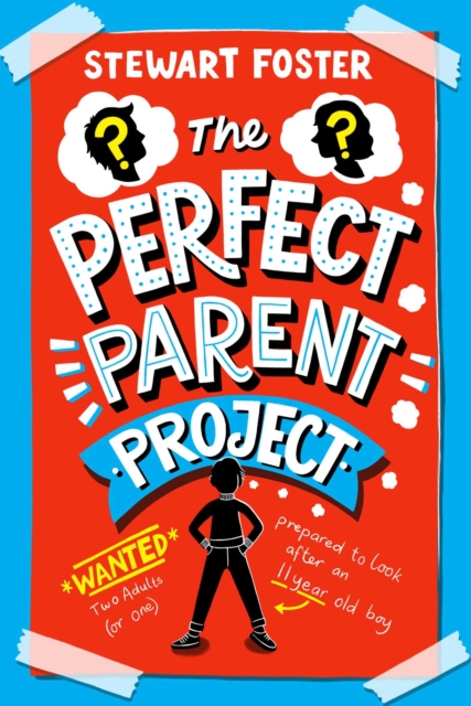 The Perfect Parent Project, Paperback / softback Book