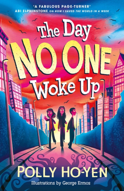 The Day No One Woke Up, EPUB eBook