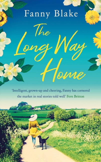 The Long Way Home, Hardback Book
