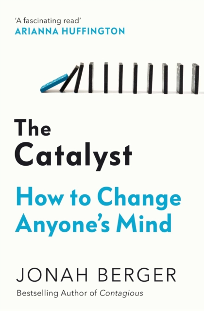 Catalyst, EPUB eBook