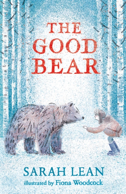 The Good Bear, EPUB eBook