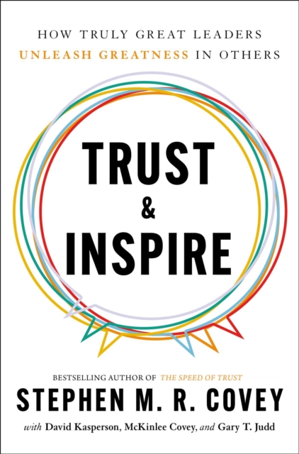Trust & Inspire, EPUB eBook