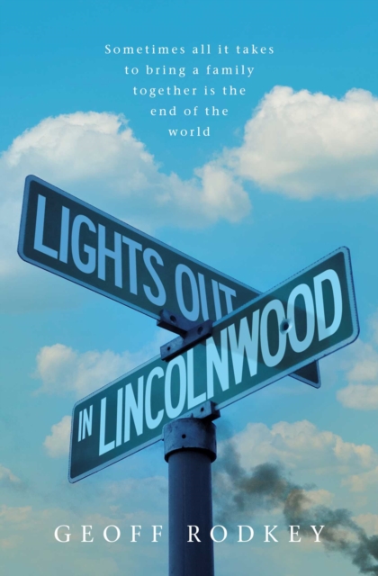 Lights Out in Lincolnwood, Paperback / softback Book