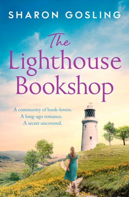 The Lighthouse Bookshop, Paperback / softback Book