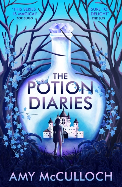 The Potion Diaries, Paperback / softback Book