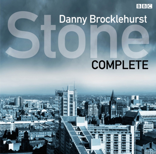Stone: The Complete Series 3 : A BBC Radio 4 dramatisation, eAudiobook MP3 eaudioBook