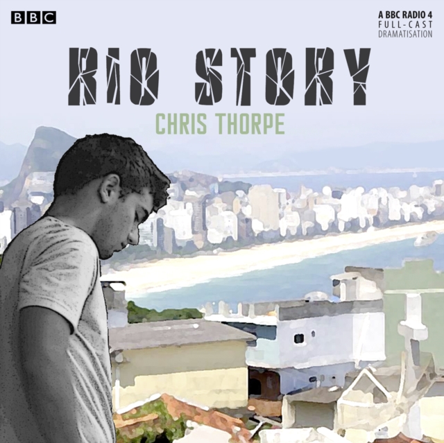 Rio Story, eAudiobook MP3 eaudioBook