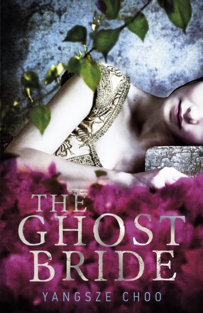 The Ghost Bride, Paperback / softback Book