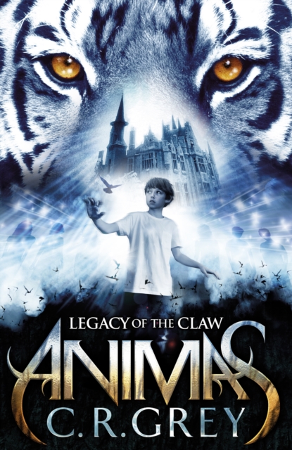 Legacy of the Claw, Paperback / softback Book
