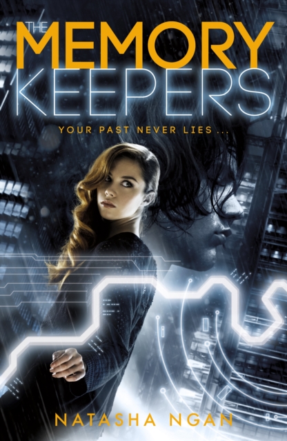 The Memory Keepers, EPUB eBook