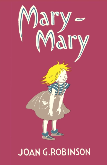 Mary-Mary, EPUB eBook