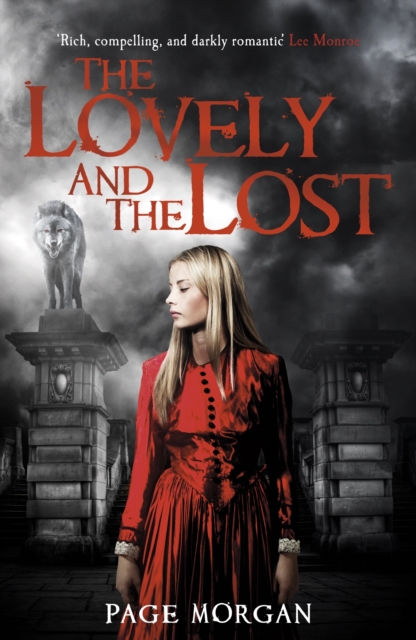 The Lovely and the Lost, Paperback / softback Book