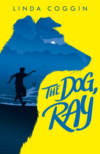 The Dog, Ray, Paperback / softback Book