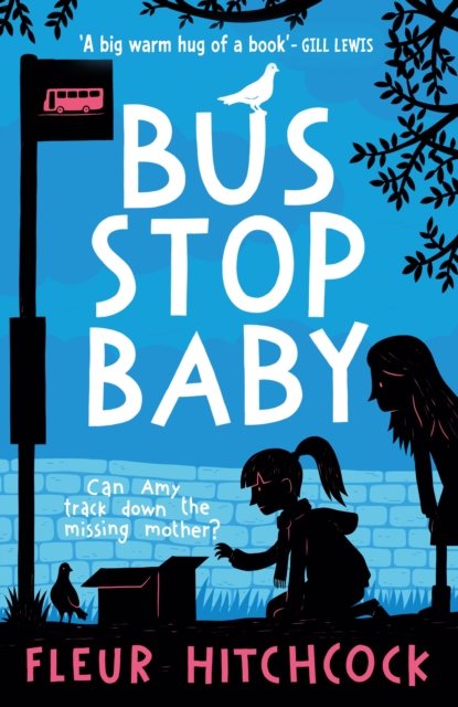 Bus Stop Baby, Paperback / softback Book