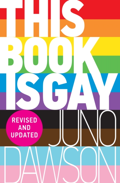 This Book is Gay, EPUB eBook