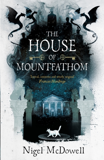 The House of Mountfathom, EPUB eBook