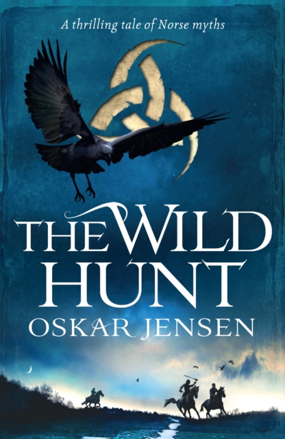 The Wild Hunt, EPUB eBook