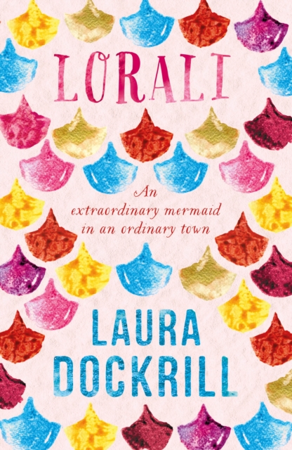 Lorali : A colourful mermaid novel that's not for the faint-hearted, EPUB eBook