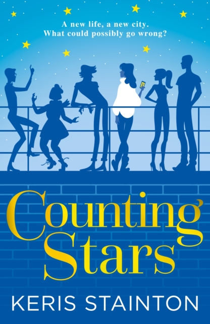 Counting Stars, Paperback / softback Book