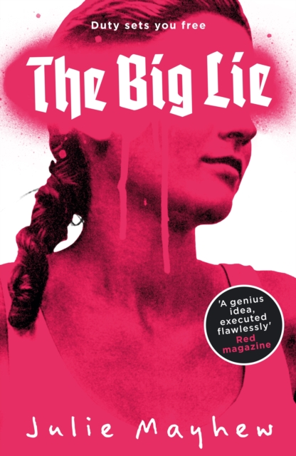 The Big Lie, EPUB eBook