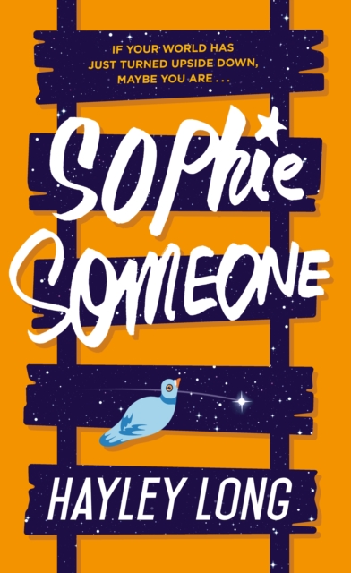 Sophie Someone, Paperback / softback Book