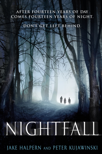 Nightfall, Paperback / softback Book