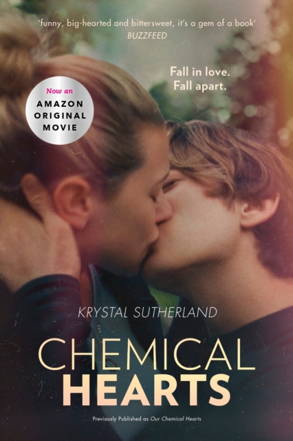 Our Chemical Hearts : as seen on Amazon Prime, EPUB eBook