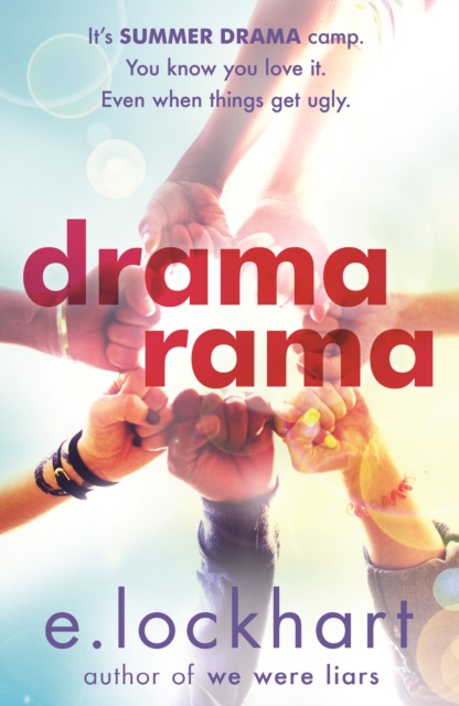 Dramarama : The brilliant summer read from the author of We Were Liars, Paperback / softback Book