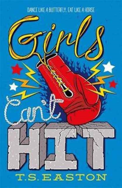 Girls Can't Hit, Paperback / softback Book Girls Can't Hit, Paperback / softback Book