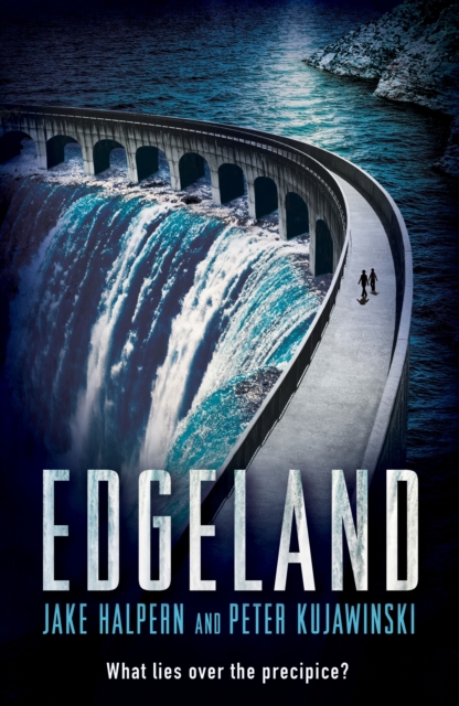 Edgeland, EPUB eBook