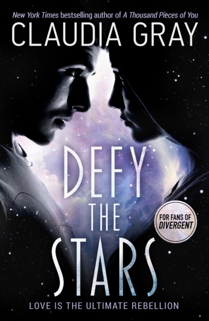 Defy the Stars, Paperback / softback Book