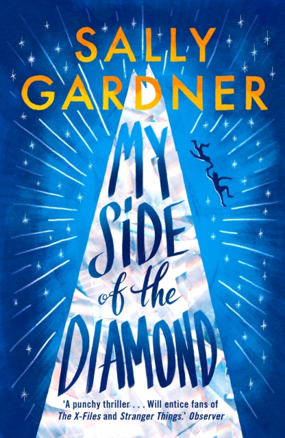 My Side of the Diamond, Paperback / softback Book