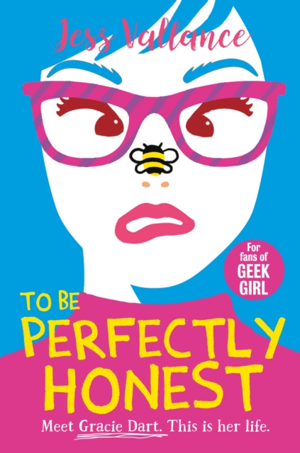 To Be Perfectly Honest : Gracie Dart book 2, EPUB eBook
