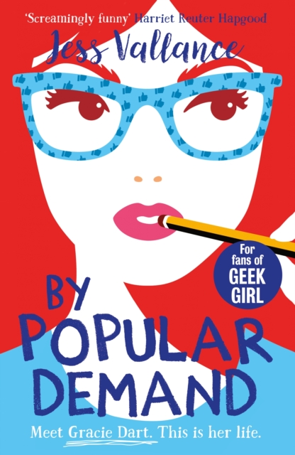 By Popular Demand : Gracie Dart book 3, EPUB eBook